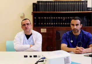 Τραγωδία στη Χίο: «Από ενός έως 16 ετών τα τραυματισμένα παιδιά – Το νοσοκομείο κρατήθηκε από φιλότιμο», λένε οι γιατροί