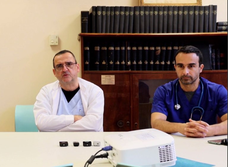 Τραγωδία στη Χίο: «Από ενός έως 16 ετών τα τραυματισμένα παιδιά – Το νοσοκομείο κρατήθηκε από φιλότιμο», λένε οι γιατροί