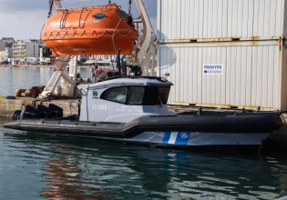 Τραγωδία στη Χίο: 24ωρη προθεσμία πήρε για να απολογηθεί  ο Μαροκινός – Αρνείται ότι ήταν ο διακινητής των μεταναστών