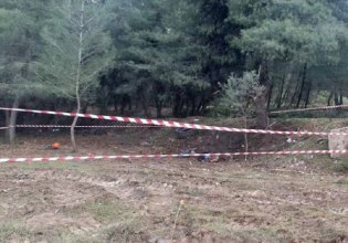 Χαλκιδική: Θρίλερ με τη διαμελισμένη σορό – Στο μικροσκόπιο της ΕΛ.ΑΣ. ανοιχτές υποθέσεις εξαφανίσεων