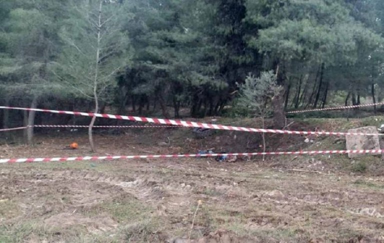 Χαλκιδική: Θρίλερ με τη διαμελισμένη σορό – Στο μικροσκόπιο της ΕΛ.ΑΣ. ανοιχτές υποθέσεις εξαφανίσεων