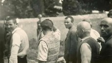 «Ανακουφισμένος» ο Βέλγος συλλέκτης μετά το προσύμφωνο για τις φωτογραφίες της Καισαριανής