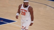 Κρίσιμες ώρες για Γιαμπουσέλε και Χέις Ντέιβις στο NBA, παρακολουθεί ο Παναθηναϊκός