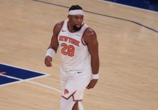 Κρίσιμες ώρες για Γιαμπουσέλε και Χέις Ντέιβις στο NBA, παρακολουθεί ο Παναθηναϊκός