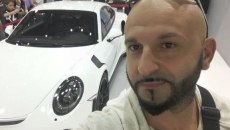 Υπάτιος Πατμάνογλου: Το μήνυμά του για τα 9 χρόνια από το τροχαίο με την Porsche