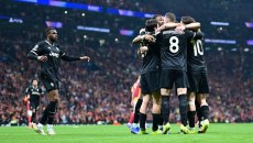 Άνοιξε το σκορ η Γαλατάσαραϊ, ανατροπή με δύο γκολ του Κουπμάινερς για την Γιουβέντους (vids)