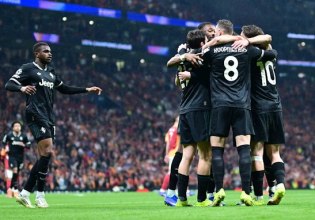 Άνοιξε το σκορ η Γαλατάσαραϊ, ανατροπή με δύο γκολ του Κουπμάινερς για την Γιουβέντους (vids)