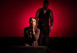 Το Αμάρτημα της Μητρός μου: Για τον πόνο, την αλήθεια και τη συγχώρεση