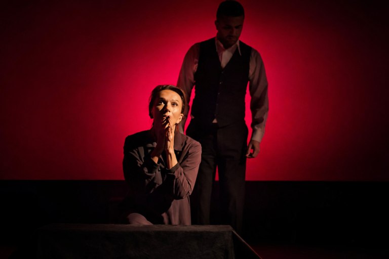 Το Αμάρτημα της Μητρός μου: Για τον πόνο, την αλήθεια και τη συγχώρεση