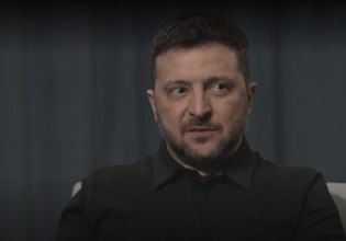 Ουκρανία: Επικρίσεις Ζελένσκι στην ΕΕ για καθυστερήσεις στην ενταξιακή διαδικασία