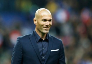 «Βόμβα» από τον Φαμπρίτσιο Ρομάνο: «Ο Ζιντάν αναλαμβάνει την Εθνική Γαλλίας μετά το Μουντιάλ»