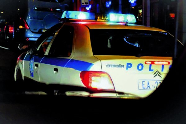 Άγρια δολοφονία στην Αλεξανδρούπολη: Ηλικιωμένος βρέθηκε νεκρός από πολλαπλές μαχαιριές