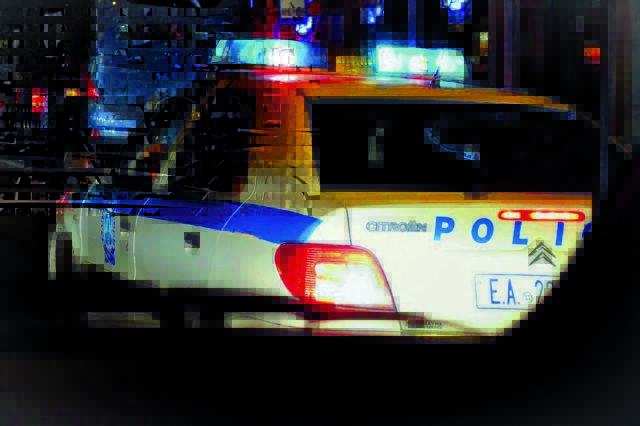 Άγρια δολοφονία στην Αλεξανδρούπολη: Ηλικιωμένος βρέθηκε νεκρός από πολλαπλές μαχαιριές