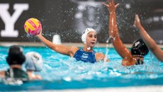 Με σύμμαχο τις νίκες του 2025 η Εθνική πόλο γυναικών κόντρα στην Ουγγαρία