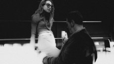 «Η κατάρρευση» του Φ.Σ. Φιτζέραλντ στο θέατρο Rabbithole