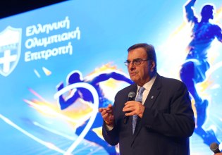 Αναγεννιέται το Ολυμπιακό Κολυμβητήριο στο Ζάππειο μετά από 15 χρόνια