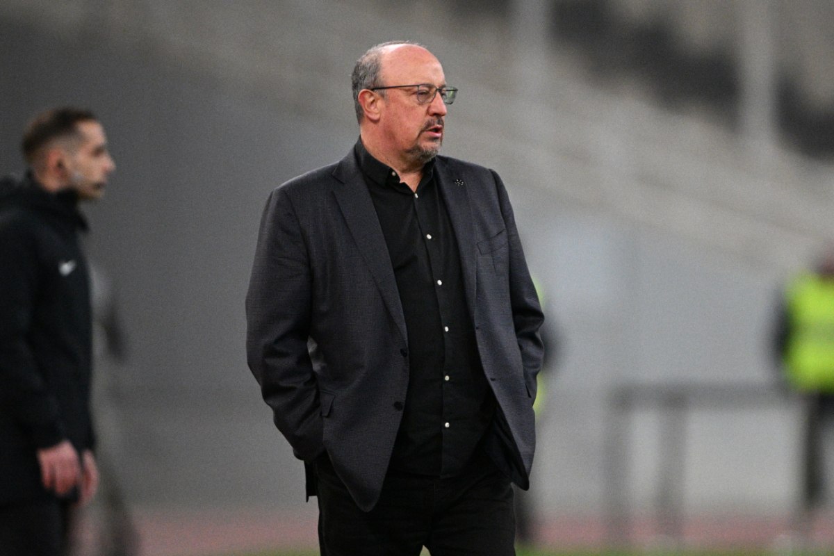 Παναθηναϊκός: Οι έντεκα που επέλεξε ο Μπενίτεθ για τον πρώτο ημιτελικό κατά του ΠΑΟΚ