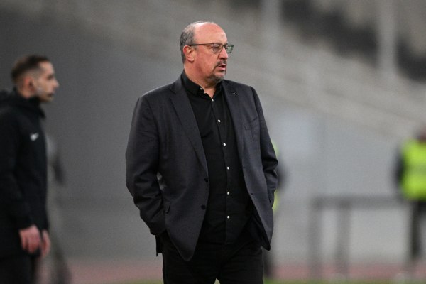 Παναθηναϊκός: Οι έντεκα που επέλεξε ο Μπενίτεθ για τον πρώτο ημιτελικό κατά του ΠΑΟΚ