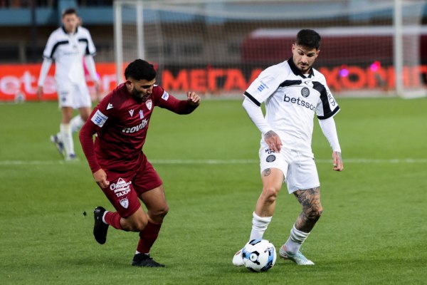 Η βαθμολογία της Superleague μετά τα τρία ματς της 23ης αγωνιστικής (pic)