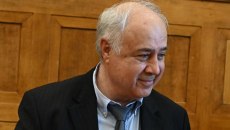 Διεγράφη από την ΚΟ του ΠΑΣΟΚ ο βουλευτής Παναγιώτης Παρασκευαΐδης