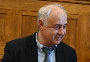 Διεγράφη από την ΚΟ του ΠΑΣΟΚ ο βουλευτής Παναγιώτης Παρασκευαΐδης