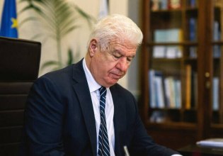 Την ολοκλήρωση της χρηματοδότησης για το έργο της Αφαλάτωσης στη Χρυσηίδα Κέρκυρας, ζητάει ο Περιφερειάρχης