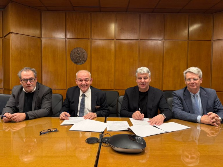 Καταγραφή και έλεγχος των γεφυρών στην Περιφέρεια Ανατολικής Μακεδονίας και Θράκης