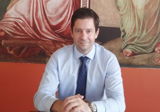 Γερασιμος Σιασος: Το Πανεπιστήμιο Αθηνών πρωταγωνιστής στις προκλήσεις του 2026