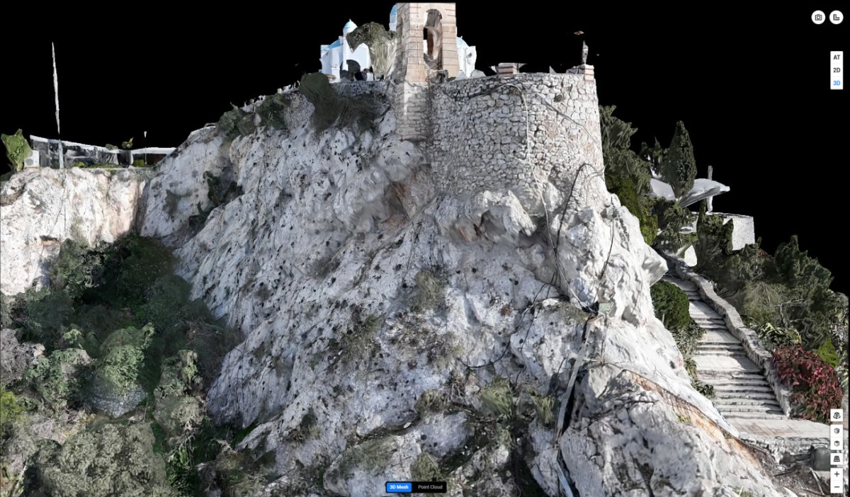 Κακοκαιρίες στην Αθήνα: Αυτόνομα drones, πολυμορφικά οχήματα, ασκήσεις πεδίου, 3D χαρτογραφήσεις και 2 war rooms