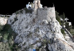 Κακοκαιρίες στην Αθήνα: Αυτόνομα drones, πολυμορφικά οχήματα, ασκήσεις πεδίου, 3D χαρτογραφήσεις και 2 war rooms