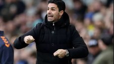 Η ερώτηση που εκνεύρισε τον Αρτέτα – «Δεν υπάρχει τέτοιος όρος στο λεξιλόγιο μου» απάντησε ο προπονητής της Άρσεναλ