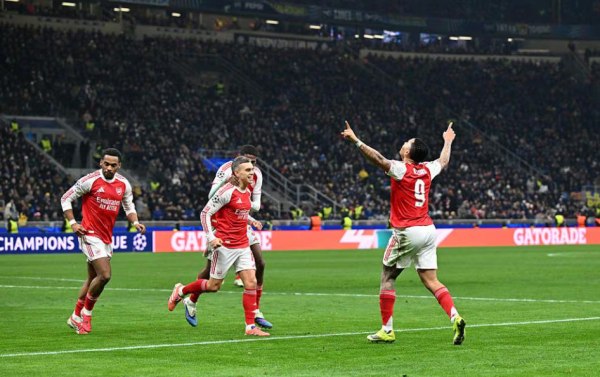 Το πρωτάθλημα θα το πάρει… – Δείτε την πρόβλεψη του supercomputer για την πρωταθλήτρια Αγγλίας