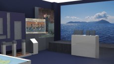 Ιθάκη: Αναβαθμίζεται πλήρως το Αρχαιολογικό Μουσείο του νησιού