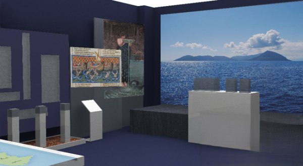 Ιθάκη: Αναβαθμίζεται πλήρως το Αρχαιολογικό Μουσείο του νησιού