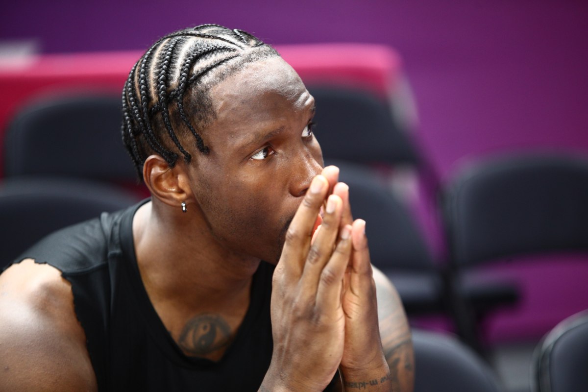 Πότε περιμένει ο Παναθηναϊκός τον Χέιζ-Ντέιβις