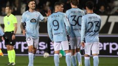 Θέλτα-Μαγιόρκα 2-0: Νίκη μετά από τέσσερα ματς για την αντίπαλο του ΠΑΟΚ, με δυο γκολ του ‘Ασπας στο τέλος