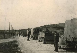 Καισαριανή: Η Ματωμένη Πρωτομαγιά του 1944 – Η μνήμη από τα ναζιστικά αντίποινα
