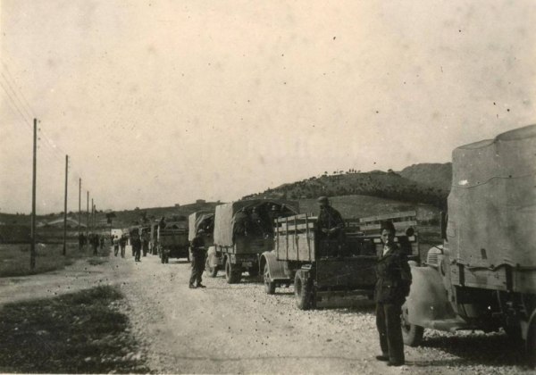 Καισαριανή: Η Ματωμένη Πρωτομαγιά του 1944 – Η μνήμη από τα ναζιστικά αντίποινα