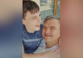 Αρνήθηκαν την μετάθεση σε πατέρα παιδιού με βαρύ αυτισμό – Δουλεύει 507 χλμ. μακριά από το σπίτι του