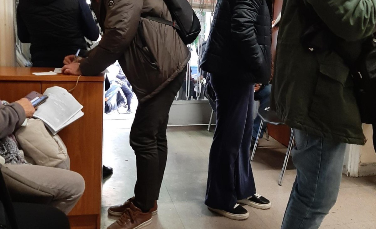 Ουρές στα φαρμακεία του ΕΟΠΥΥ και ανύπαρκτη ανακουφιστική φροντίδα στους ογκολογικούς ασθενείς