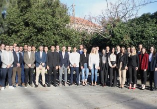 Παράθυρο Γκαγκάτση στους διεθνείς για Έλληνες διαιτητές στα ντέρμπι αλλά…