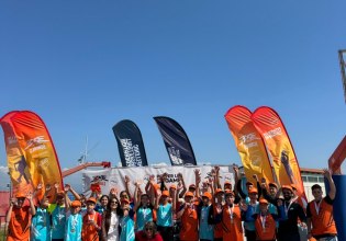 Το 3×3 Schools powered by ΔΕΗ επιστρέφει για τέταρτη χρονιά