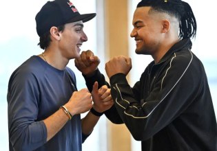 Ντουπλάντις: «Φυσικά και θα κερδίσω τον Καραλή, δεν έχω χάσει την αυτοπεποίθησή μου»