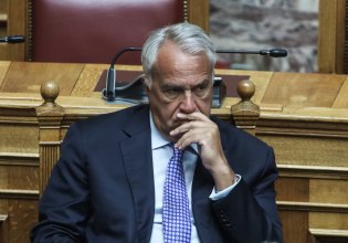 Καταγγελία στην Ολομέλεια για Βορίδη – Εγγραφο του Βάρρα από το 2020 δείχνει πως γνώριζε την εκτόξευση του εθνικού αποθέματος