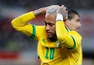 Ο Αντσελότι αποκάλυψε γιατί άφησε εκτός Μουντιάλ τον Νεϊμάρ –  Τι απάντησε ο Βραζιλιάνος