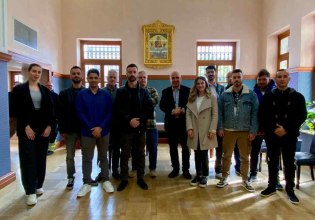 Με δημοτική αστυνομία και πάλι ο Δήμος Ναυπακτίας