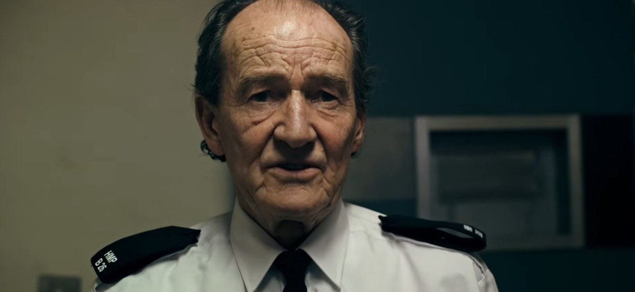 «Γύρισα μια ταινία εξ ολοκλήρου μέσα σε ένα κελί φυλακής»