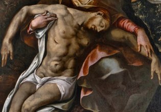 «Είναι απλώς ένα μη γεγονός»: Αμφιβάλλουν οι ειδικοί για τον πίνακα που αποδίδεται στον Μιχαήλ Άγγελο