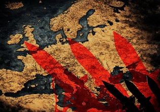 O πόλεμος του Ιράν πλησιάζει τα σύνορα της Ευρώπης – Μπορεί η γηραιά ήπειρος να κοιμάται ήσυχη;