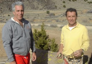 Η στρατολόγηση μοντέλων για τον Έπσταϊν: Νέες μαρτυρίες από τη Βραζιλία φωτίζουν το δίκτυο του Μπρουνέλ